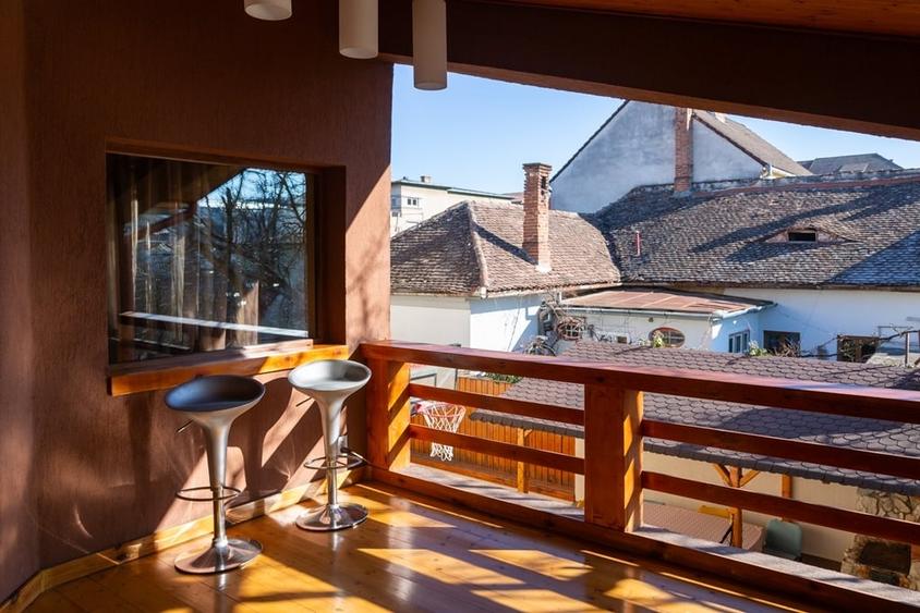 Casa singur in curte aproape de parcul Subarini - 8