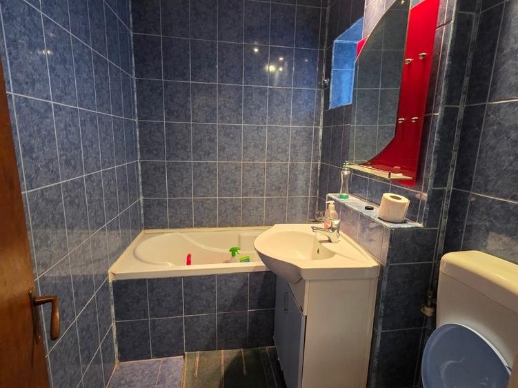 Campia Libertatii intersectie  Baba Novac,  3 minute parc IOR - 7