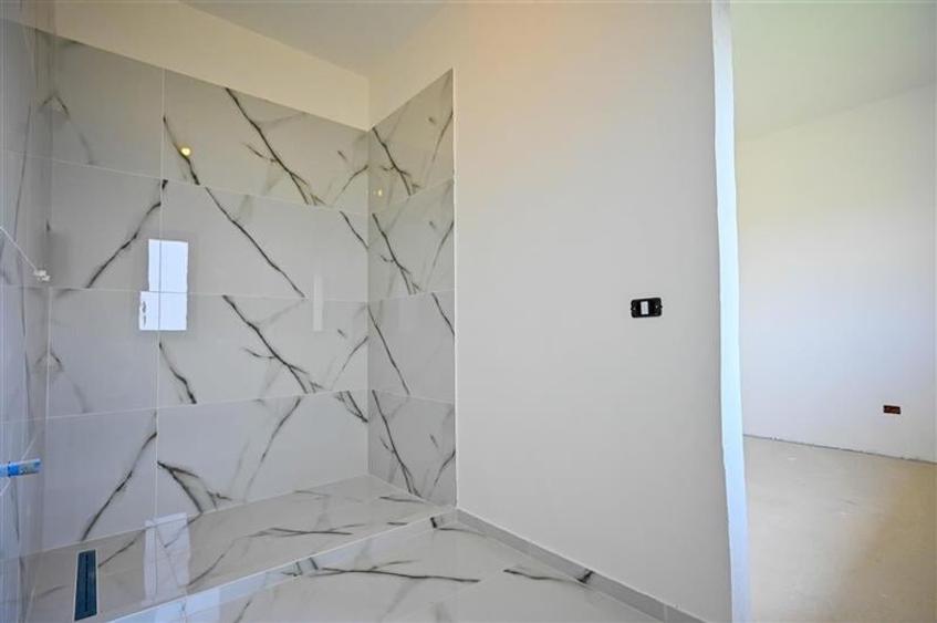 Casa noua pe parter,salon generos,terasa, pod mansardabil,teren 476mp,Sanpetru B - 10