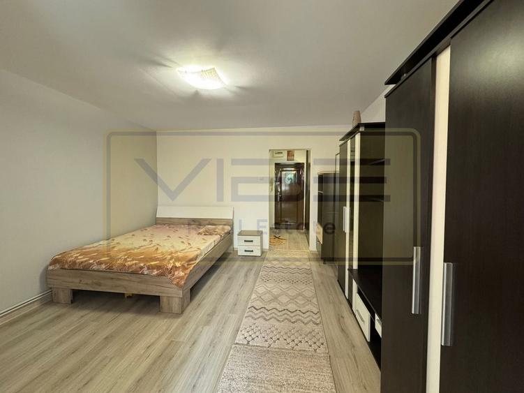 Garsoniera Tatarasi - Blv Vasile Lupu - 3