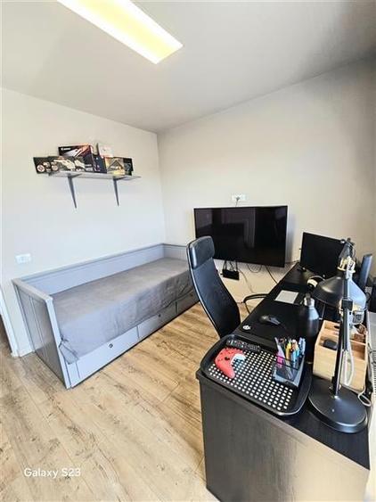 Apartament 3 Camere Tomis Plus, Etaj Intermediar - 8