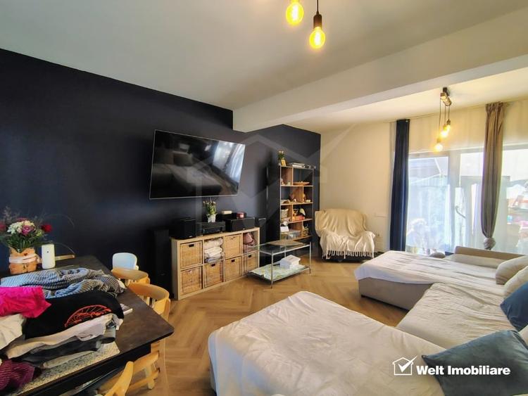 Duplex P+1+M, SU 134 mp, Tauti, drum privat, vecinatati noi - 39