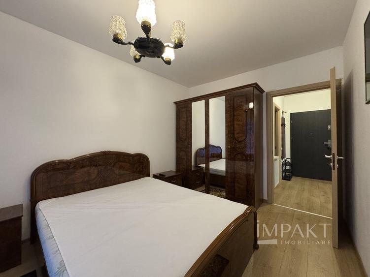 Apartament 2 camere Buna ziua, bonjour cu parcare, de închiriat - 6