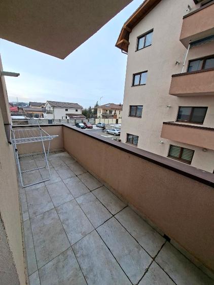 Apartament cu 2 camere de vanzare in Sanpetru  - 8