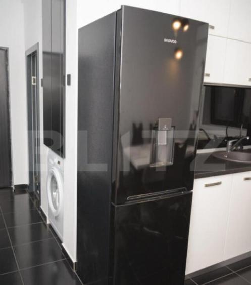 Apartament 2 camere, 52 mp, electrocasnice smart, zona Hanul - 16