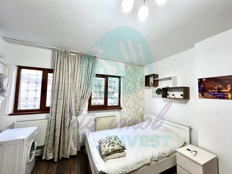 Garsoniera pentru investiție-langa Parcul Izvor - 2