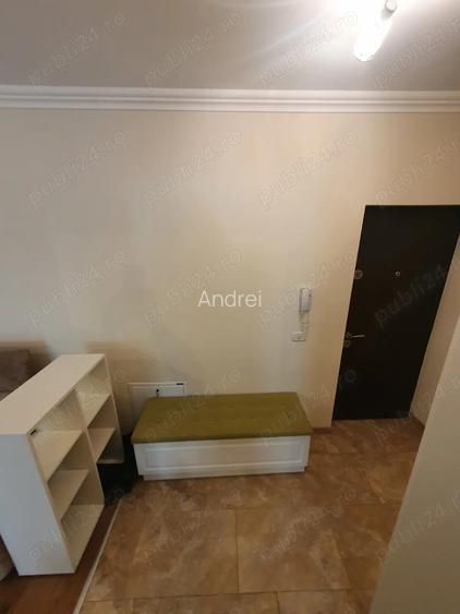 Proprietar inchiriez apartament 2 camere Braytim