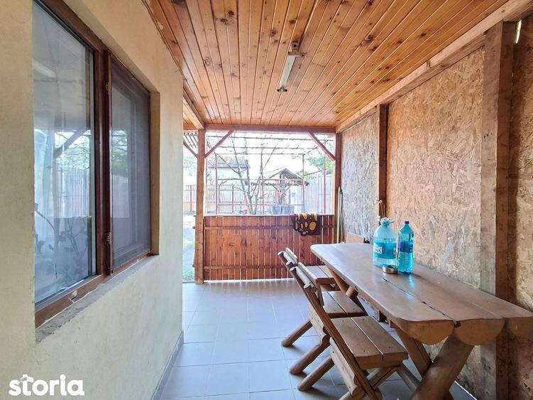 Teren Intravilan zona Andronache Gherghi?ei - 3