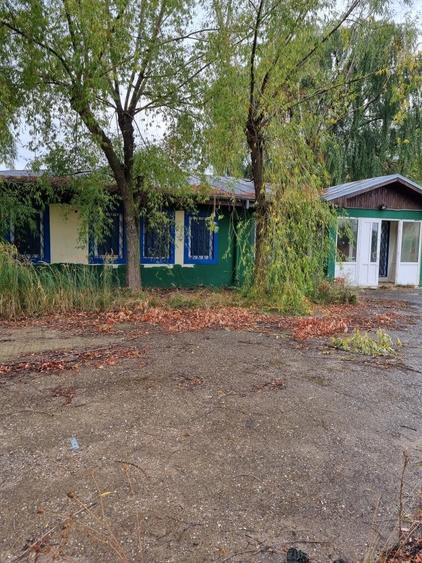 Oportunitate Imobiliară:teren intravilan cu Certificat  de Urbanism - 6