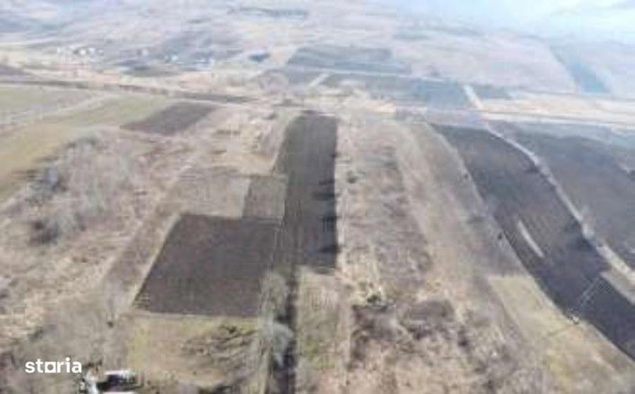 Teren intravilan/extravilan Ciofeni, ID: R3013251 - 3