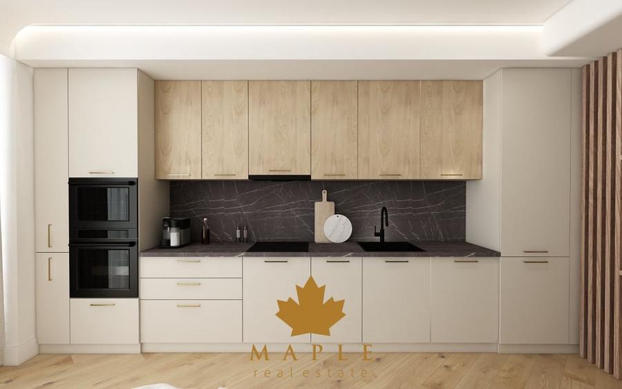 Apartament de 3 camere / Cortina 126 / Erou Iancu Nicolae / Cambridge School - 6