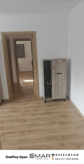 Apartament Renovat cu Mobilier Nou | Etaj 1 - 4