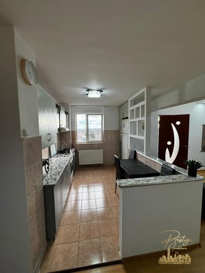Apartament cu 4 camere, 2 bai de inchiriat str. Cazaban - Oradea - 3