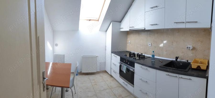 Apartament 2 camere de inchiriat Intre Lacuri, langa Parcul Iulius Mall - 3
