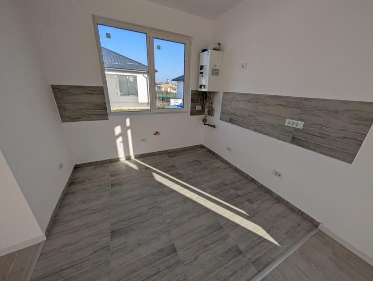 Casa 4 camere parter | 110mp | Tunari | 0 comision | complex rezidential inchis - 10