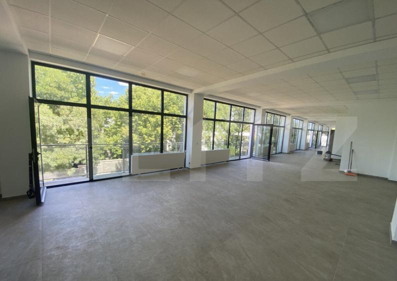 Spatiu birouri, constructie noua, parcare privata, zona Braz - 2