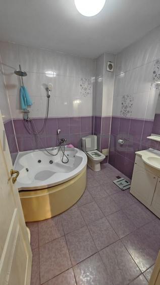 Ap. 3camere duplex, 103mp, 2 băi, centrală, metrou Râul Doamnei - Prel. Ghencea - 10