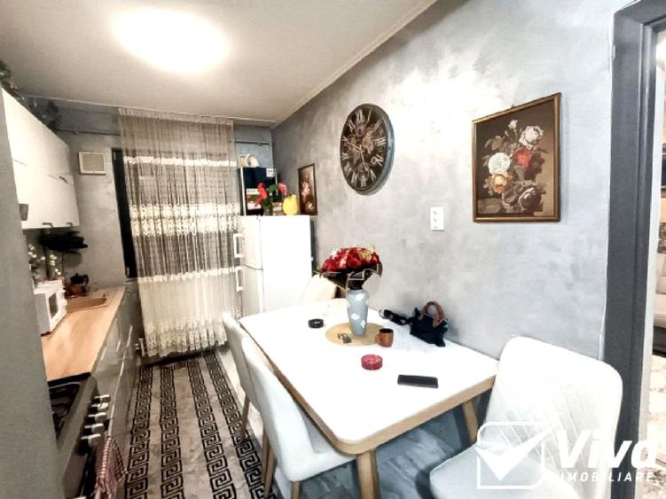 Risc 2. Locuinta deosebita-pret corect! Mobilata-calitate superioara, Tatarasi - 9