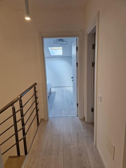 Casa P+2 Etaje - Mobilata-utilata. 5 cam. 4 bai. 220m fata de Mega Image Fermei - 9