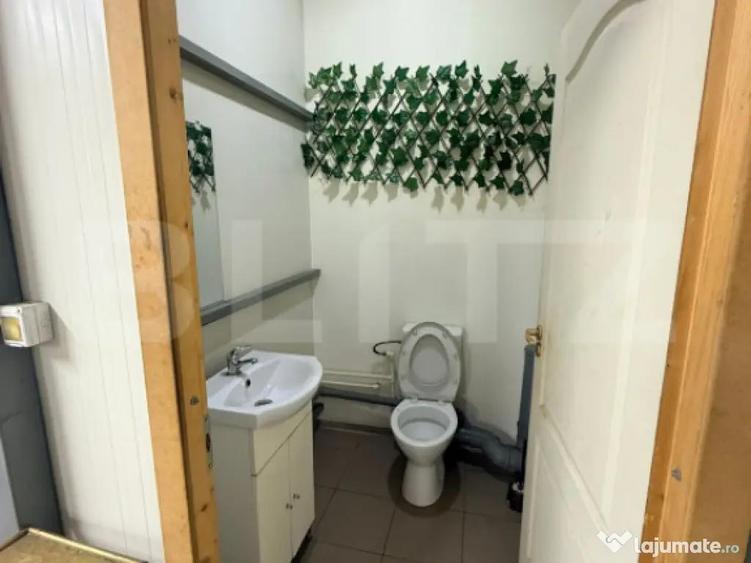 Oportunitate Business: Spa?iu Comercial de Inchiriat L - 5