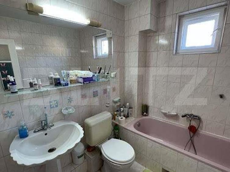 Vila individuala, 190 mp, 8 camere, garaj, curte, zona Lipovei-Timisoara - 9