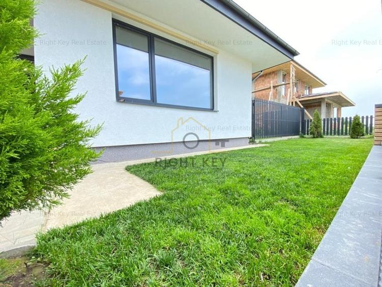 Vila moderna P+1, utilitati, asfalt, 400mp curte!Comision 0%! - 7
