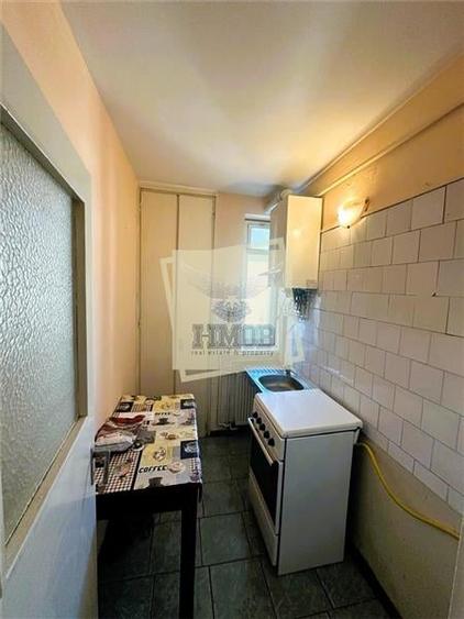 Apartament 2 Camere 35mpu Balcon inchis - 8