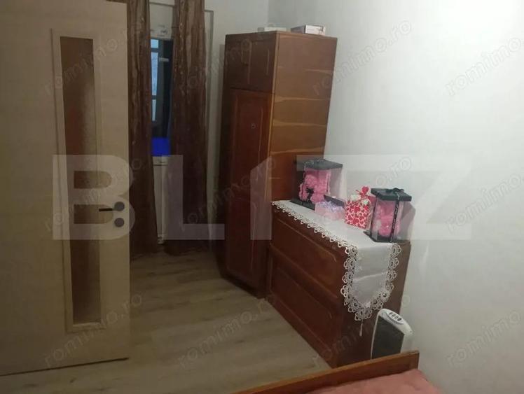 Apartament 2 camere, 40 mp, zona Micro 6 - 7
