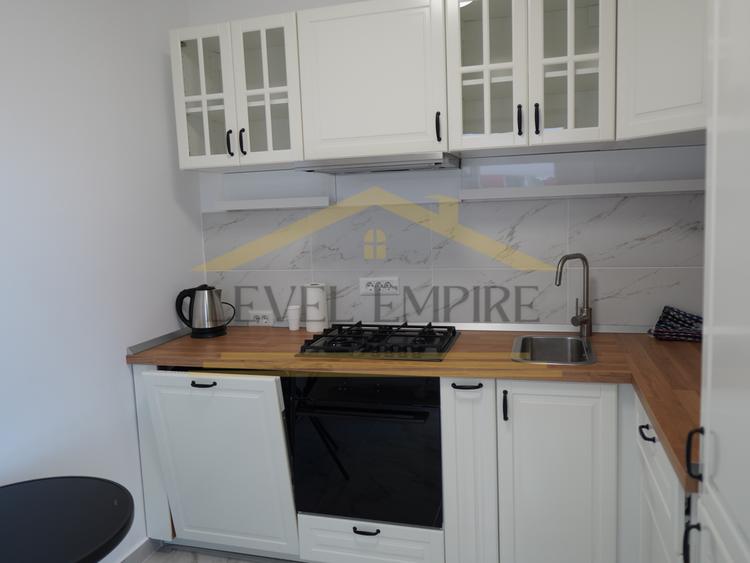 Închiriere Apartament 2 Camere Metro Militari Preciziei Iuliu Maniu Drumul Osiei - 6