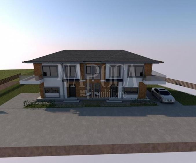 Casa 4 camere de vanzare in Floresti - 4