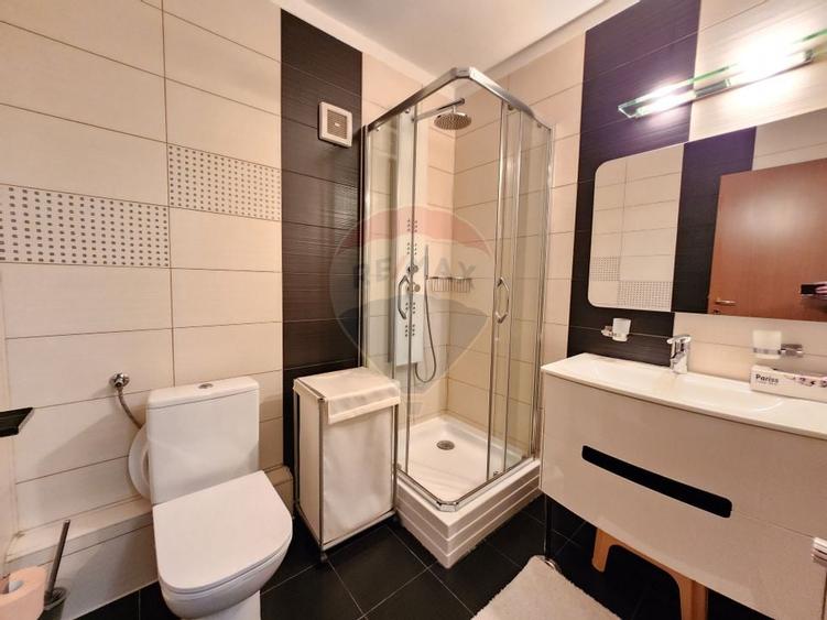 Confort urban cu gradina proprie zona Polona, Eminescu - 7