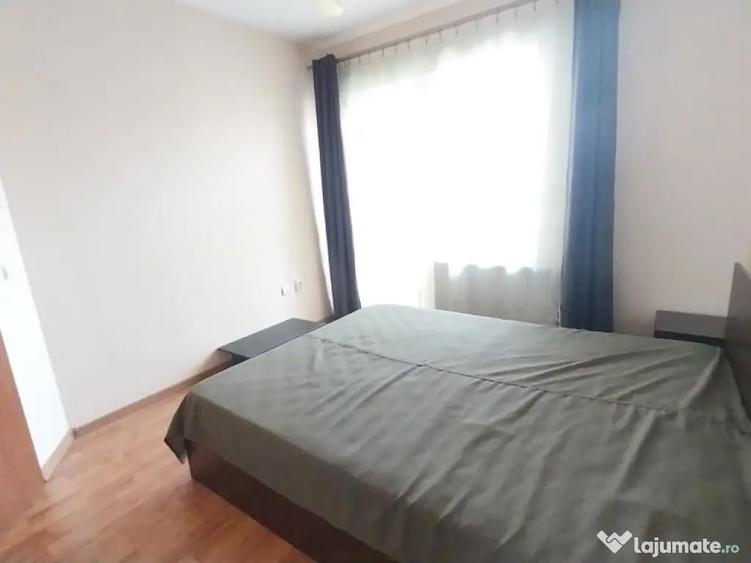 Apartament 2 camere, etaj 2, parcare, str.Sesul de Sus Floresti - 3