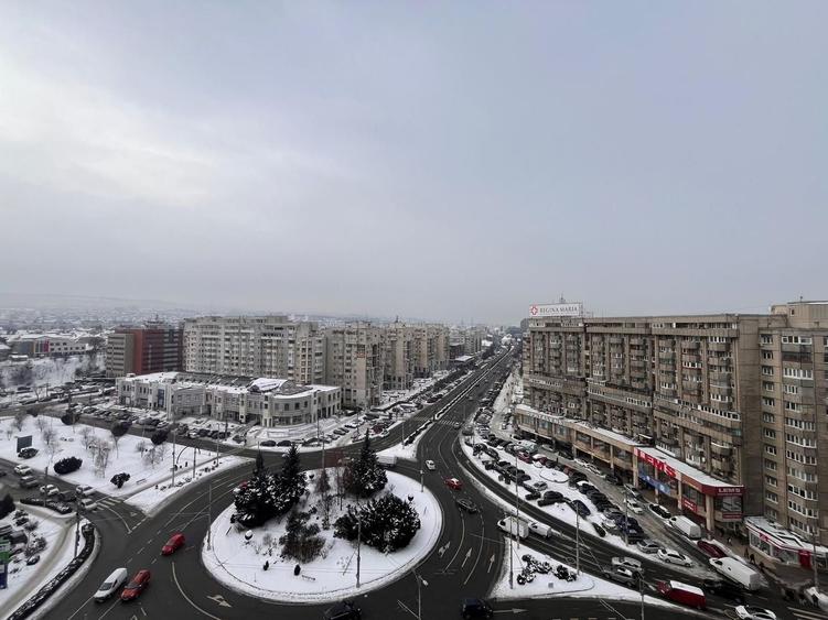 2 camere| View Spectaculos | Renovat complet | 0% comision - 16