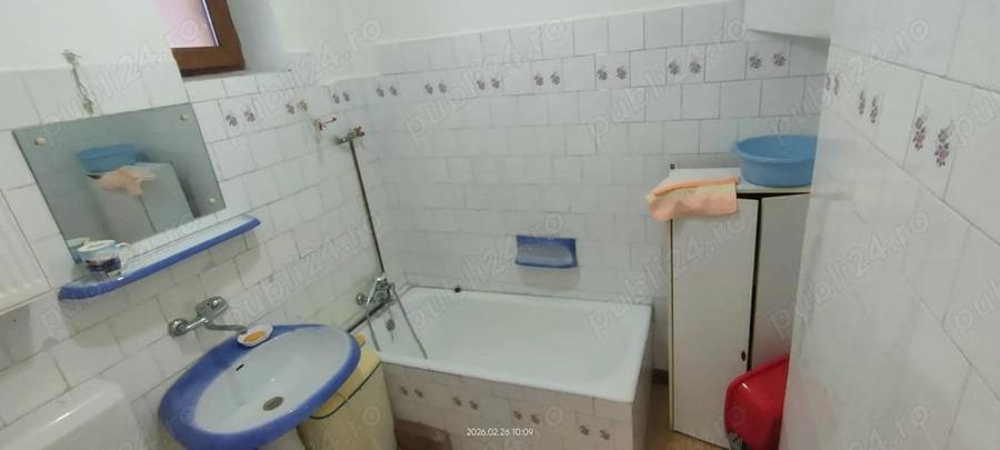 Apartament 1 camera Iosefin de inchiriat - 5