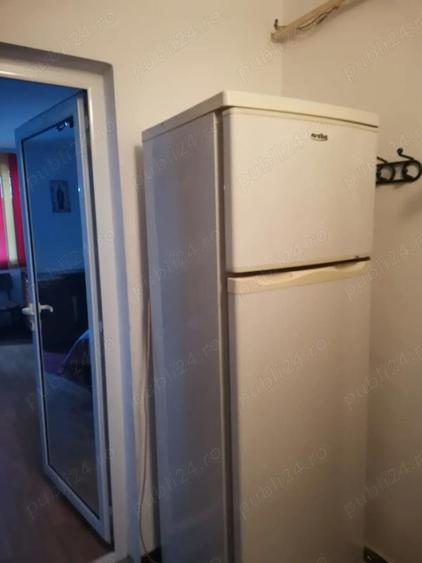 Garsoniera confort1, de inchiriat 1100ron. - 6