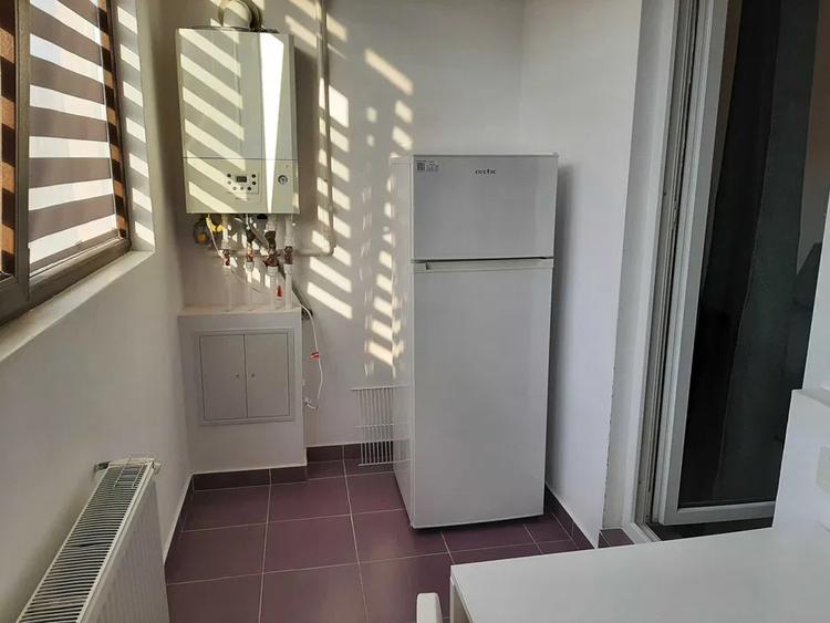 Militari Residence, Complex Avangarde City - 4