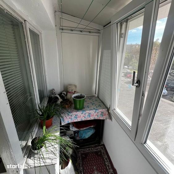 Apartament 2 camere Oltenitei- Aparatorii Patriei - 8