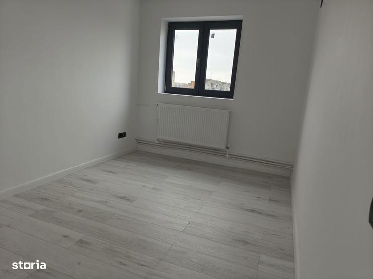 Dumul Taberei metrou Favorit LUX NOU renovat cu Centrala Termica - 9