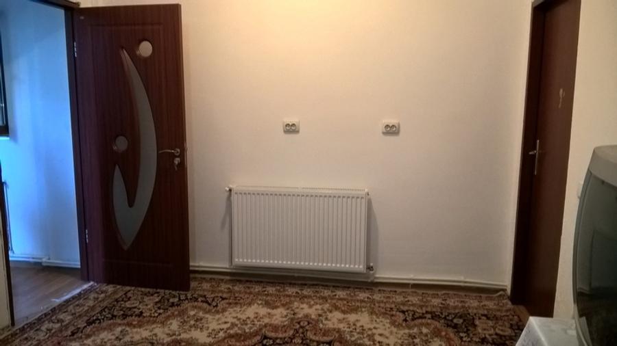 Nicolae Grigorescu, metrou 5 minute - 6