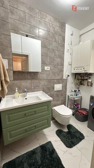 COMISION 0% Casa insiruita cu 3 camere, 82 mp, in Giroc - 7