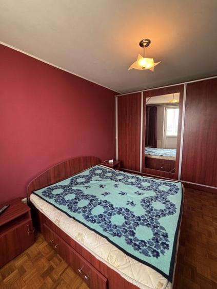 Apartament 2 camere - mobilat utilat - Terezian - 10