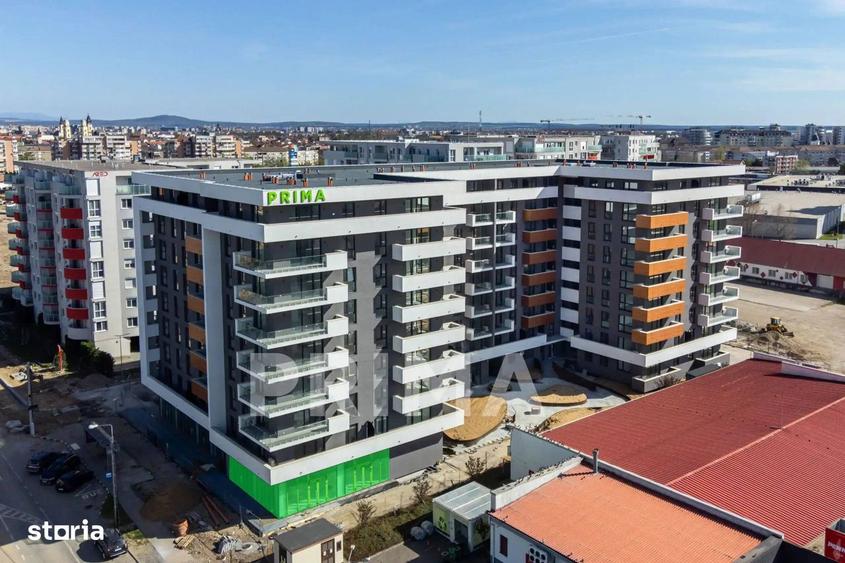 Spa?iu Comercial Nou - 191 mp cu Terasa de Acces 47 mp - 5