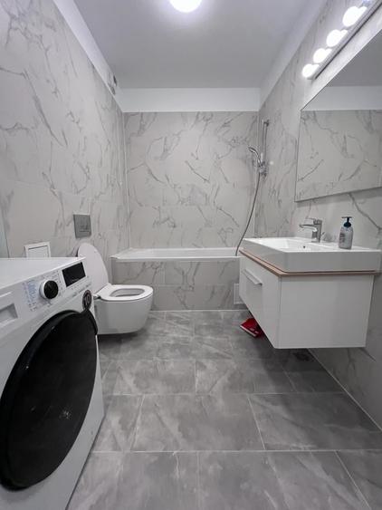 Studio Finalizat Dormitor Separat | Lângă Pădurea Băneasa - 5