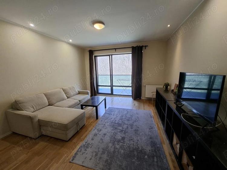 Apartament 2 camere Tampa Gardens - 1