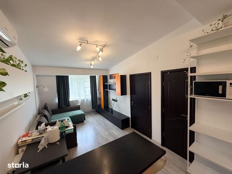 Apartament 2 camere de inchiriat S3, mobilat/utilat parc IOR - 16