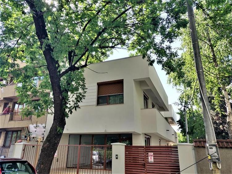 Vila de vanzare in zona Bucurestii Noi - Metrou Jiului - 1