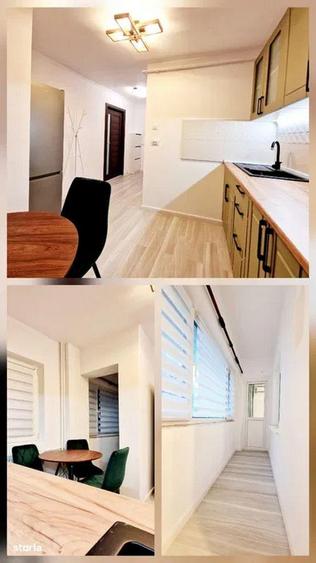 Garsoniera | Totul nou | Str Dreptatii, Lujerului - 1