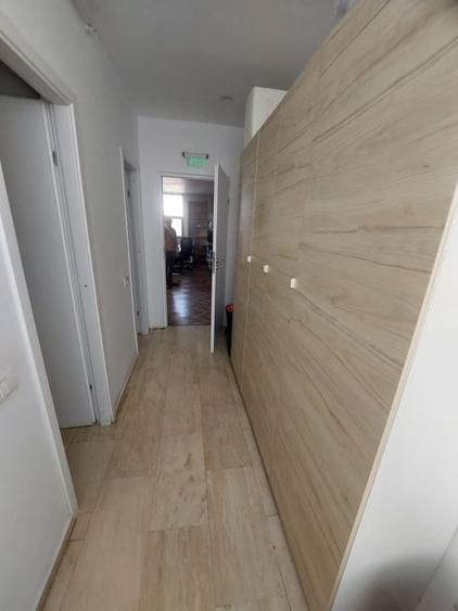 Bd. Mamaia - Delfinariu, spatiu BIROURI PREMIUM, MOBILAT - 12