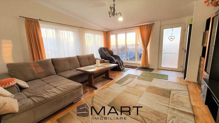 Casa individuala cu teren 800 mp cartier Tilisca - 3