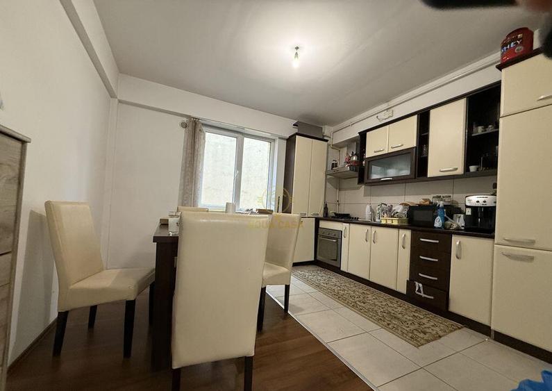 !OFERTA!De vanzare Apartament 3 Camere/Etaj 3/Bloc Nou - 5
